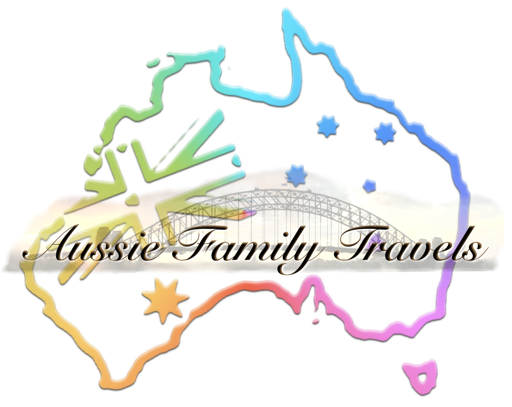 Aussie Family Travels